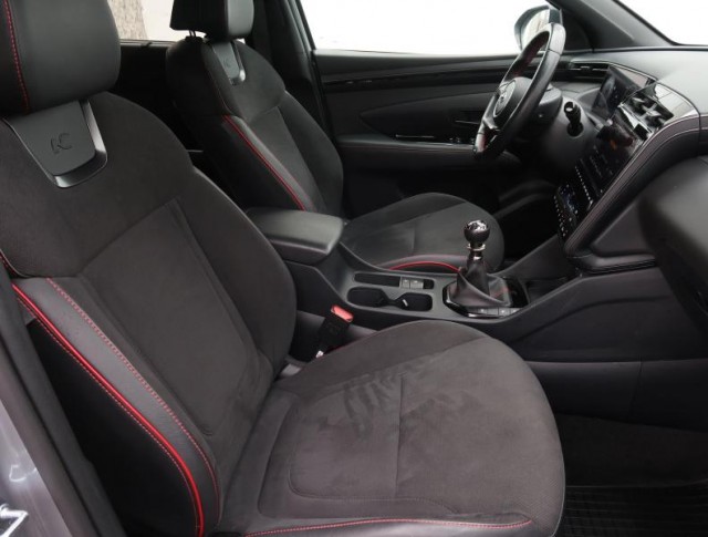 Hyundai Tucson  1.6 T-GDI N-Line