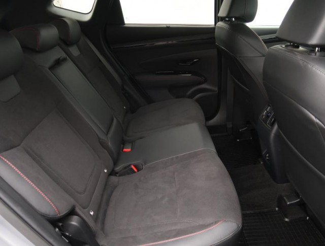 Hyundai Tucson  1.6 T-GDI N-Line