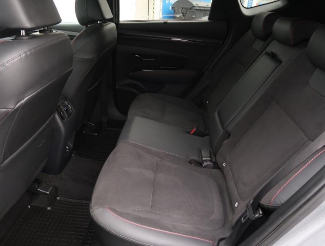 Hyundai Tucson  1.6 T-GDI N-Line