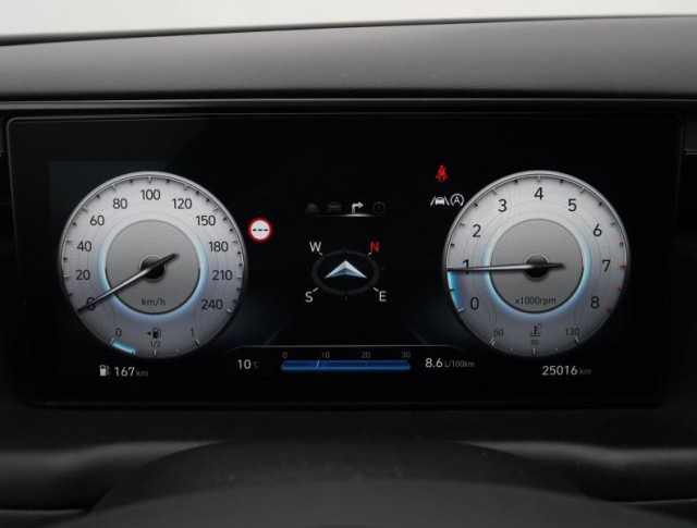 Hyundai Tucson  1.6 T-GDI N-Line