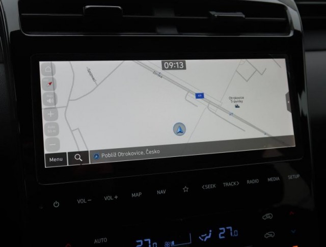 Hyundai Tucson  1.6 T-GDI N-Line