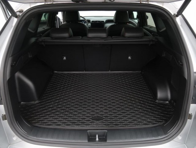 Hyundai Tucson  1.6 T-GDI N-Line