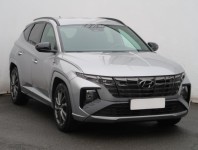 Hyundai Tucson  1.6 T-GDI N-Line