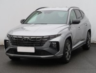 Hyundai Tucson  1.6 T-GDI N-Line