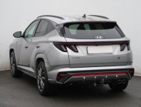 Hyundai Tucson  1.6 T-GDI N-Line