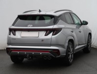 Hyundai Tucson  1.6 T-GDI N-Line