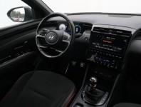 Hyundai Tucson  1.6 T-GDI N-Line