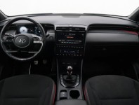 Hyundai Tucson  1.6 T-GDI N-Line
