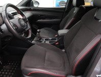 Hyundai Tucson  1.6 T-GDI N-Line