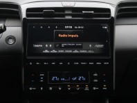 Hyundai Tucson  1.6 T-GDI N-Line