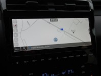 Hyundai Tucson  1.6 T-GDI N-Line