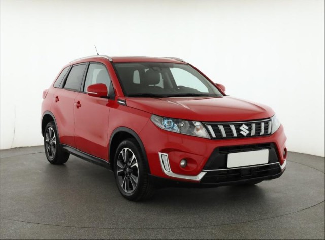 Suzuki Vitara  1.4 BoosterJet 