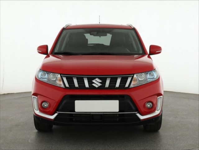Suzuki Vitara  1.4 BoosterJet 