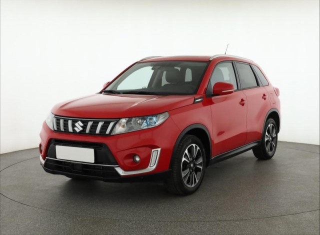 Suzuki Vitara  1.4 BoosterJet 