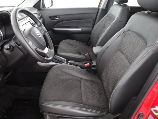 Suzuki Vitara  1.4 BoosterJet 