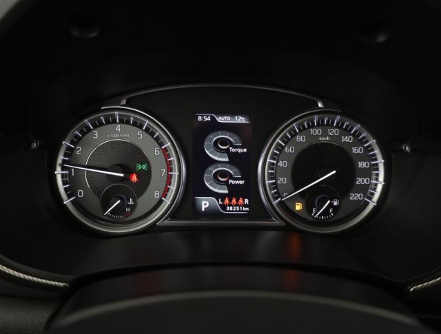 Suzuki Vitara  1.4 BoosterJet 