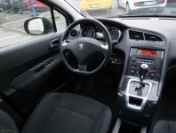 Peugeot 5008  2.0 HDI 
