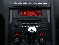 Peugeot 5008  2.0 HDI 