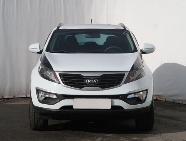 Kia Sportage  1.6 GDI 