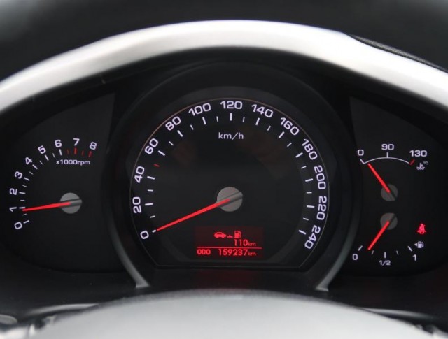 Kia Sportage  1.6 GDI 