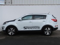 Kia Sportage  1.6 GDI 