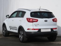 Kia Sportage  1.6 GDI 