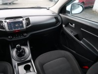 Kia Sportage  1.6 GDI 