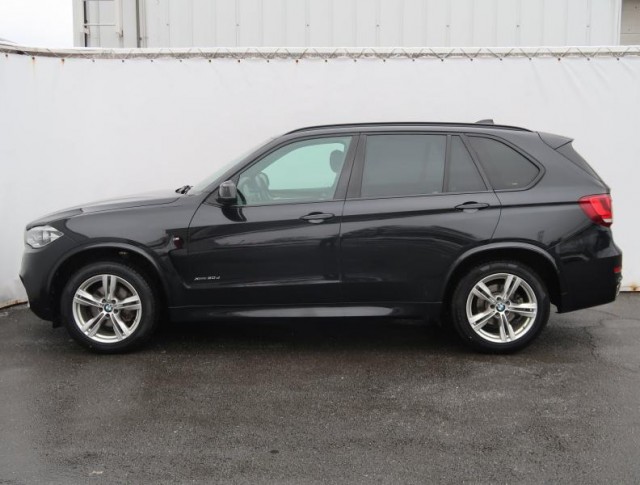 BMW X5  xDrive30d M Paket