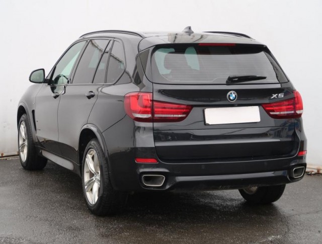 BMW X5  xDrive30d M Paket