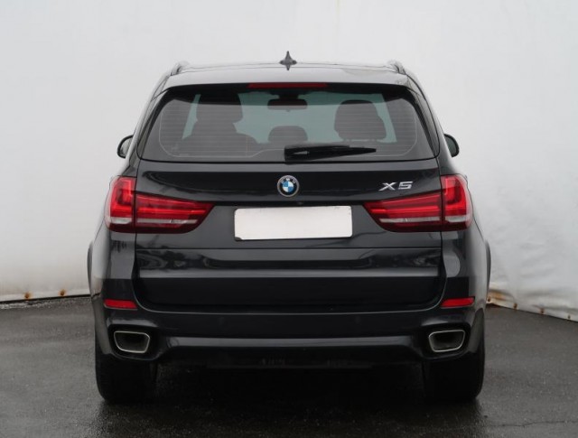 BMW X5  xDrive30d M Paket