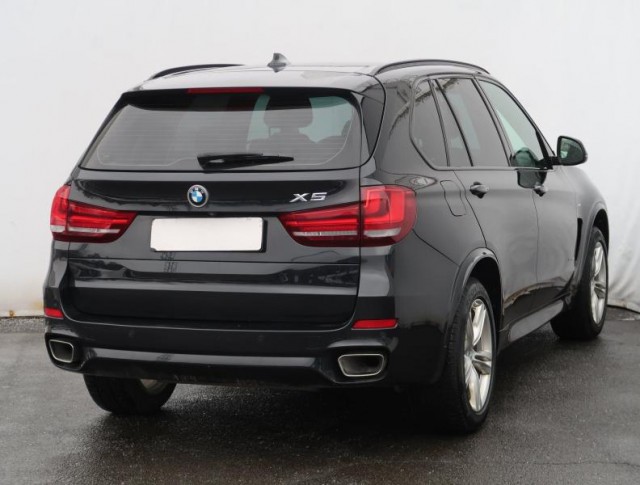 BMW X5  xDrive30d M Paket