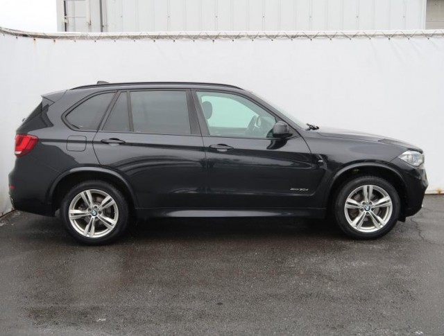 BMW X5  xDrive30d M Paket