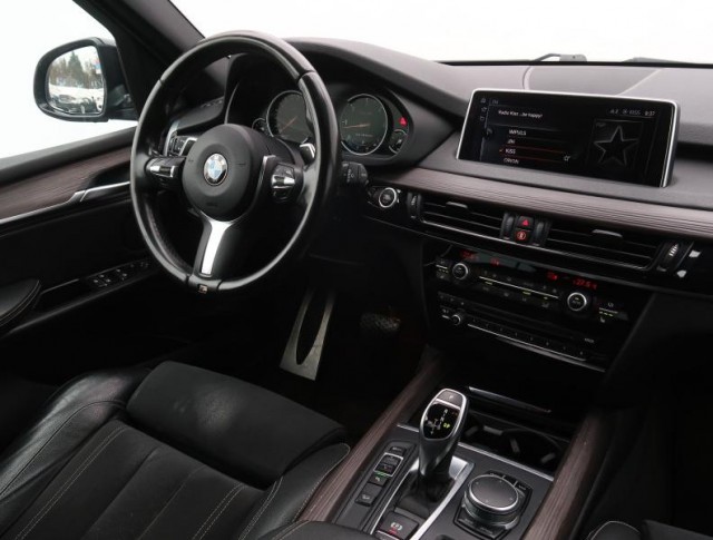 BMW X5  xDrive30d M Paket