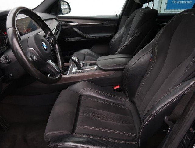 BMW X5  xDrive30d M Paket