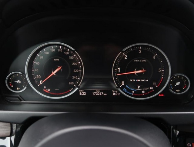 BMW X5  xDrive30d M Paket