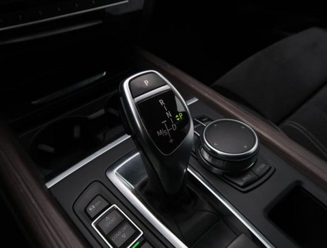 BMW X5  xDrive30d M Paket