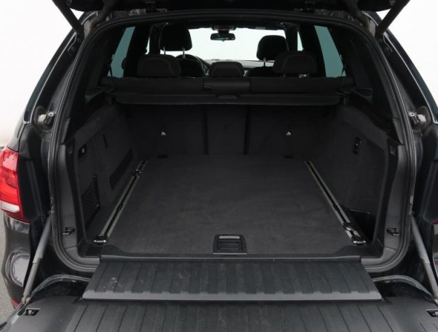 BMW X5  xDrive30d M Paket