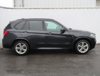 BMW X5  xDrive30d M Paket