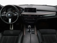 BMW X5  xDrive30d M Paket