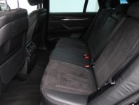 BMW X5  xDrive30d M Paket