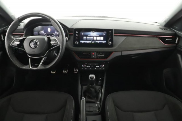 Škoda Kamiq  1.0 TSI Drive