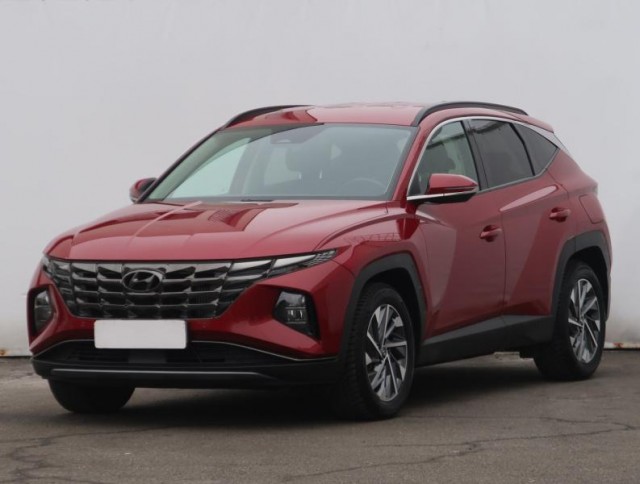 Hyundai Tucson  1.6 T-GDI Style