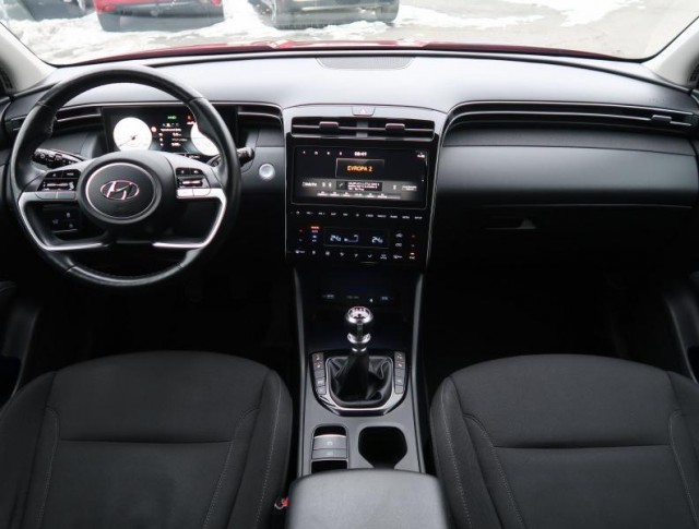 Hyundai Tucson  1.6 T-GDI Style