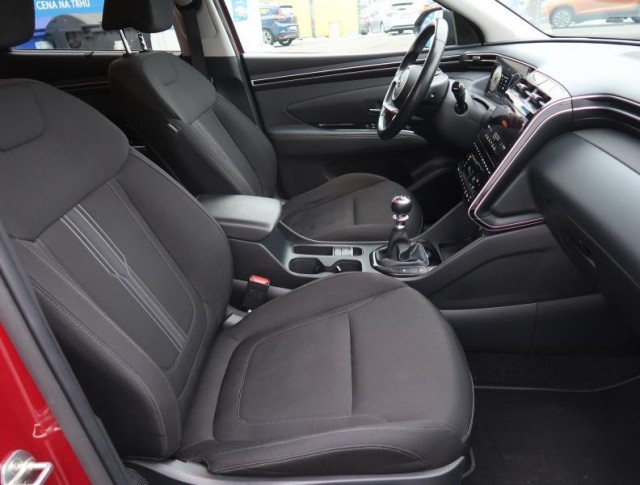 Hyundai Tucson  1.6 T-GDI Style