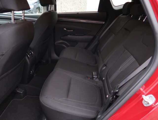 Hyundai Tucson  1.6 T-GDI Style