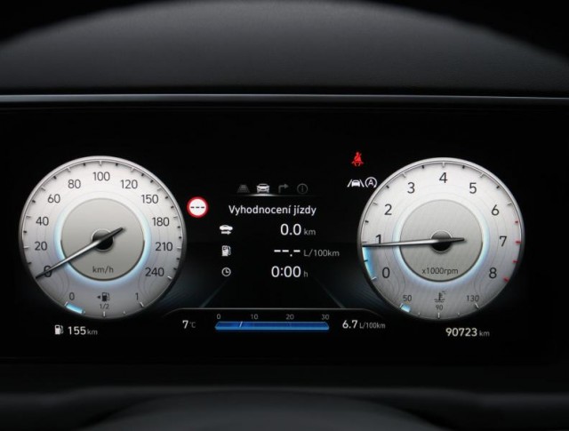 Hyundai Tucson  1.6 T-GDI Style