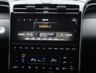 Hyundai Tucson  1.6 T-GDI Style