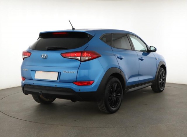 Hyundai Tucson  1.6 GDI 