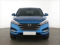 Hyundai Tucson  1.6 GDI 