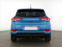 Hyundai Tucson  1.6 GDI 